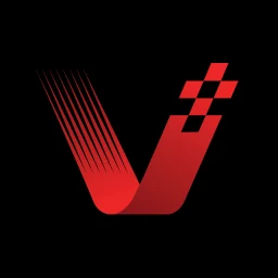 VRacer GPS Track Day Lap Timer 아이콘